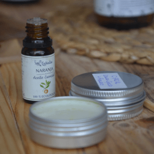 Experiencia online personalizada de elaboración de cosmética natural