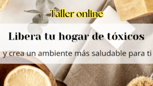 libera tu hogar de tóxicos