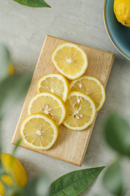 limón