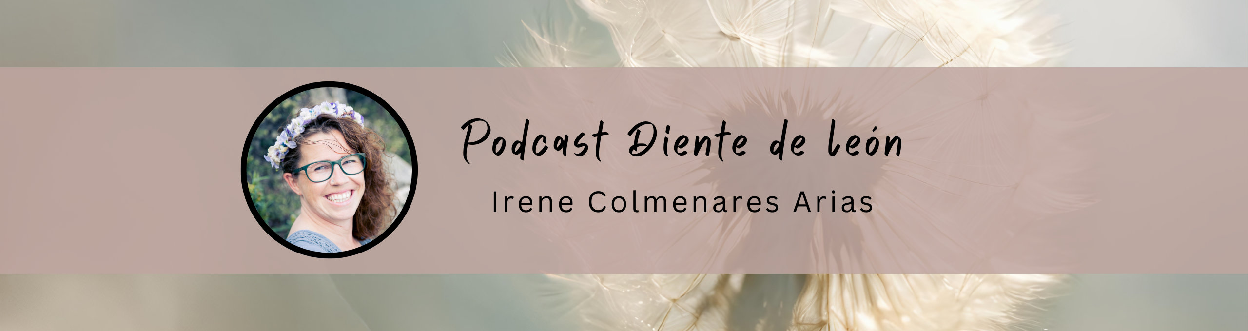 podcast diente de león